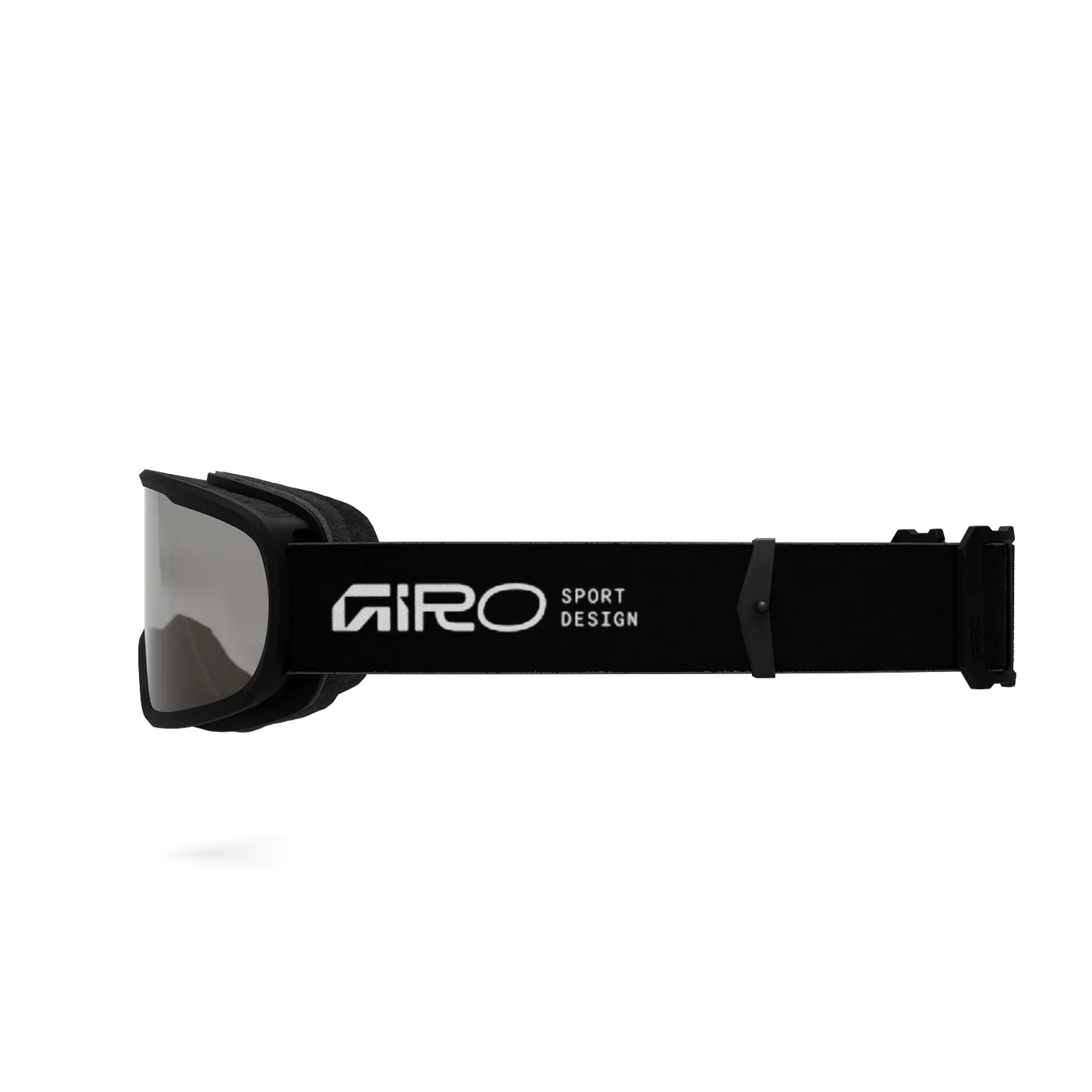 Masque GIRO TEMPO MTB Noir