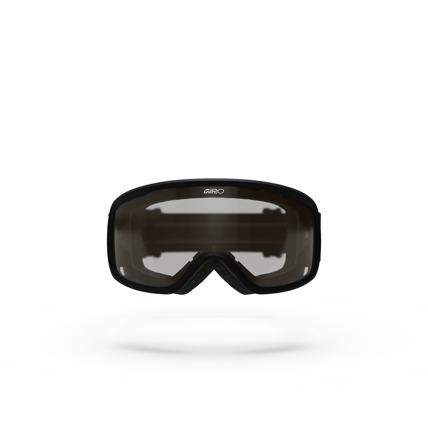 Masque GIRO TEMPO MTB Noir