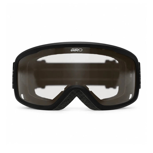 Máscara GIRO TEMPO MTB Preta