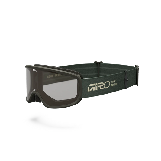 Máscara GIRO TEMPO MTB Caqui
