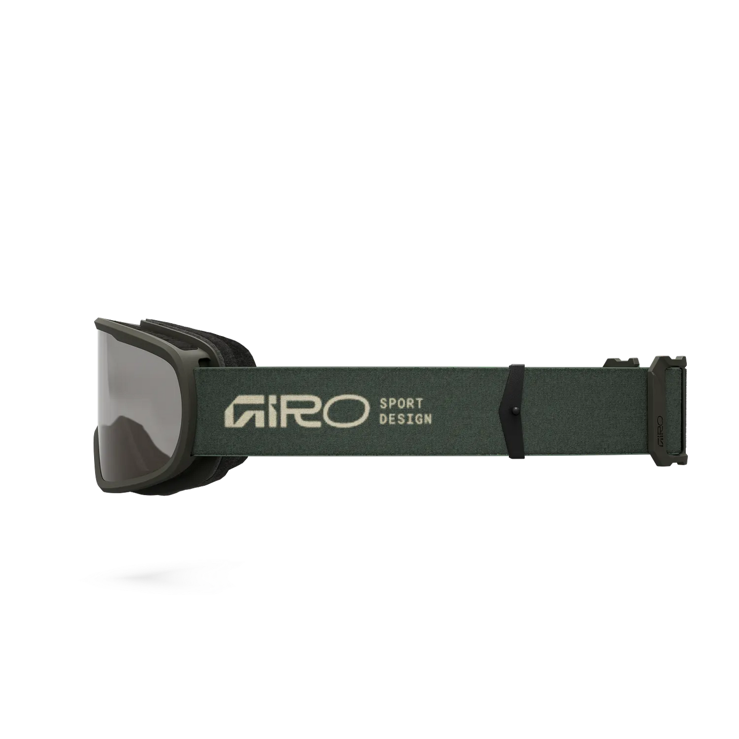 Masque GIRO TEMPO MTB Kaki