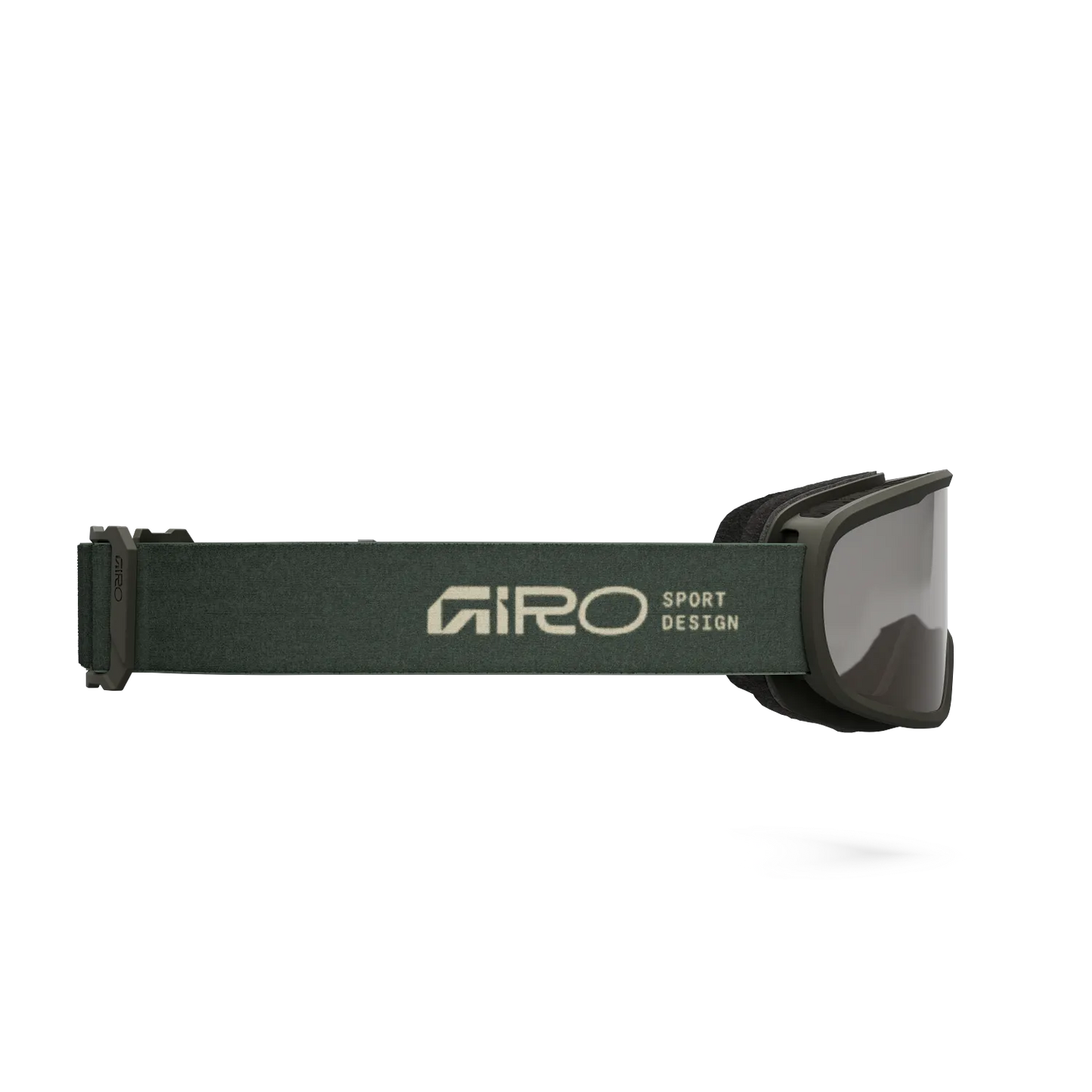 Masque GIRO TEMPO MTB Kaki