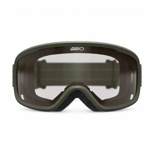 Máscara GIRO TEMPO MTB Caqui