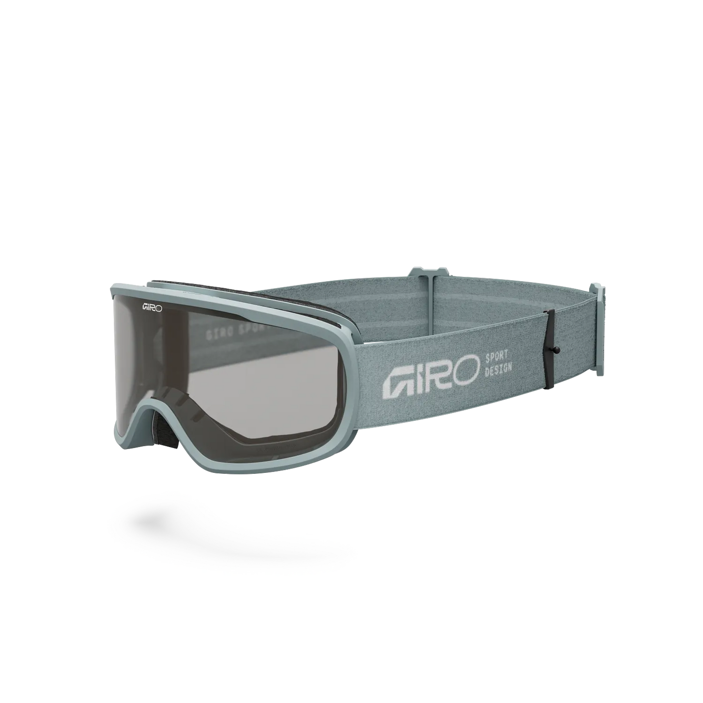 Masque GIRO TEMPO MTB Bleu