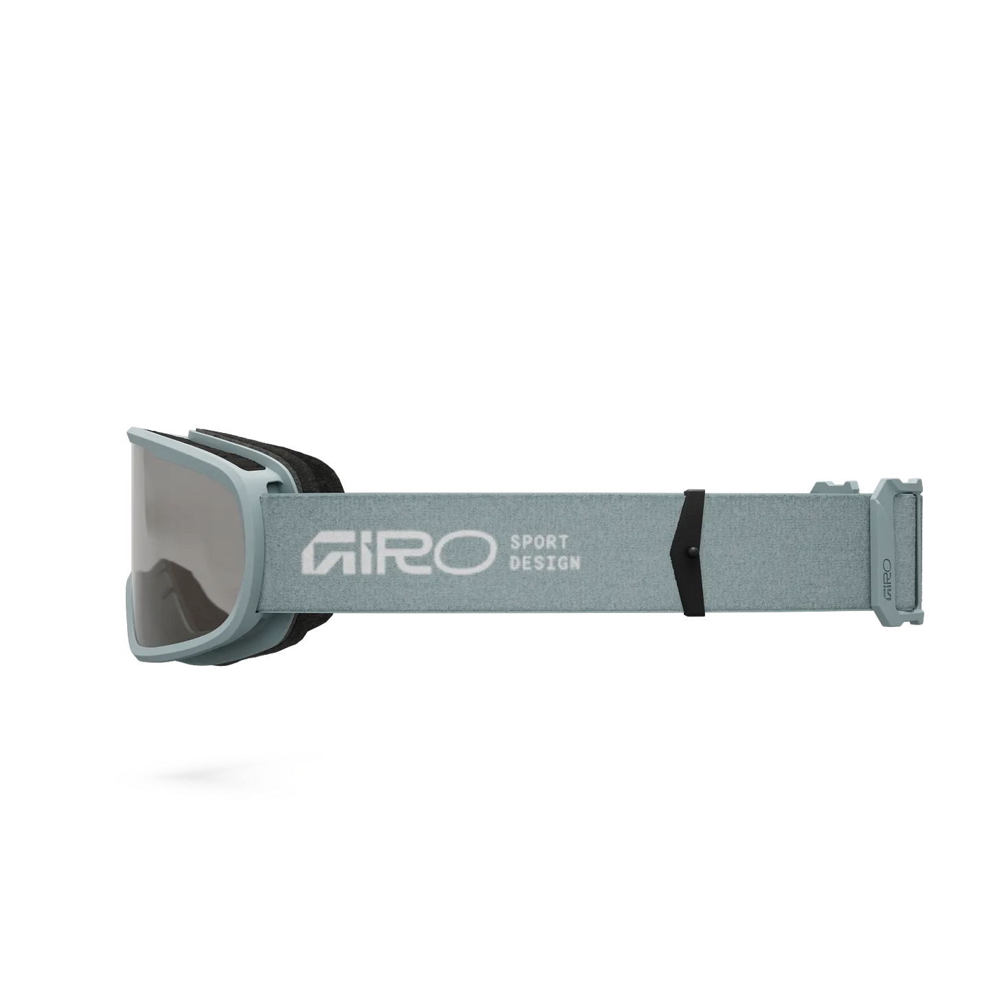 Masque GIRO TEMPO MTB Bleu