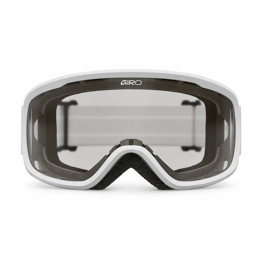 Máscara GIRO TEMPO MTB Branca