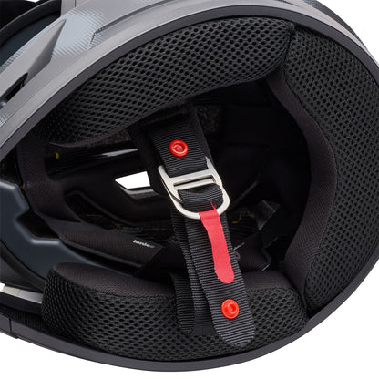 Capacete MTB BELL SANCTION 2 DLX MIPS CAMO Matte Black