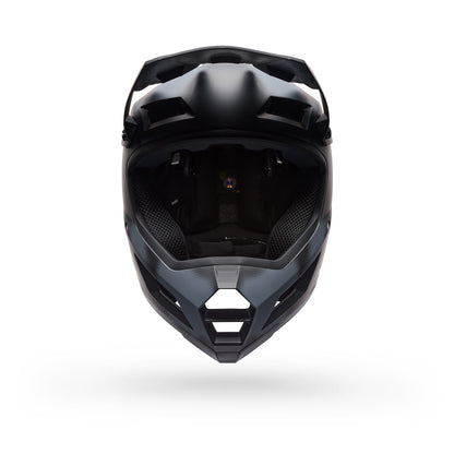 Capacete MTB BELL SANCTION 2 DLX MIPS CAMO Matte Black
