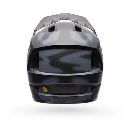 Capacete MTB BELL SANCTION 2 DLX MIPS CAMO Matte Black