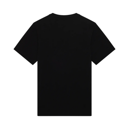 T-Shirt FOX HEAD 195 ORIGINAL Mangas Curtas Preto