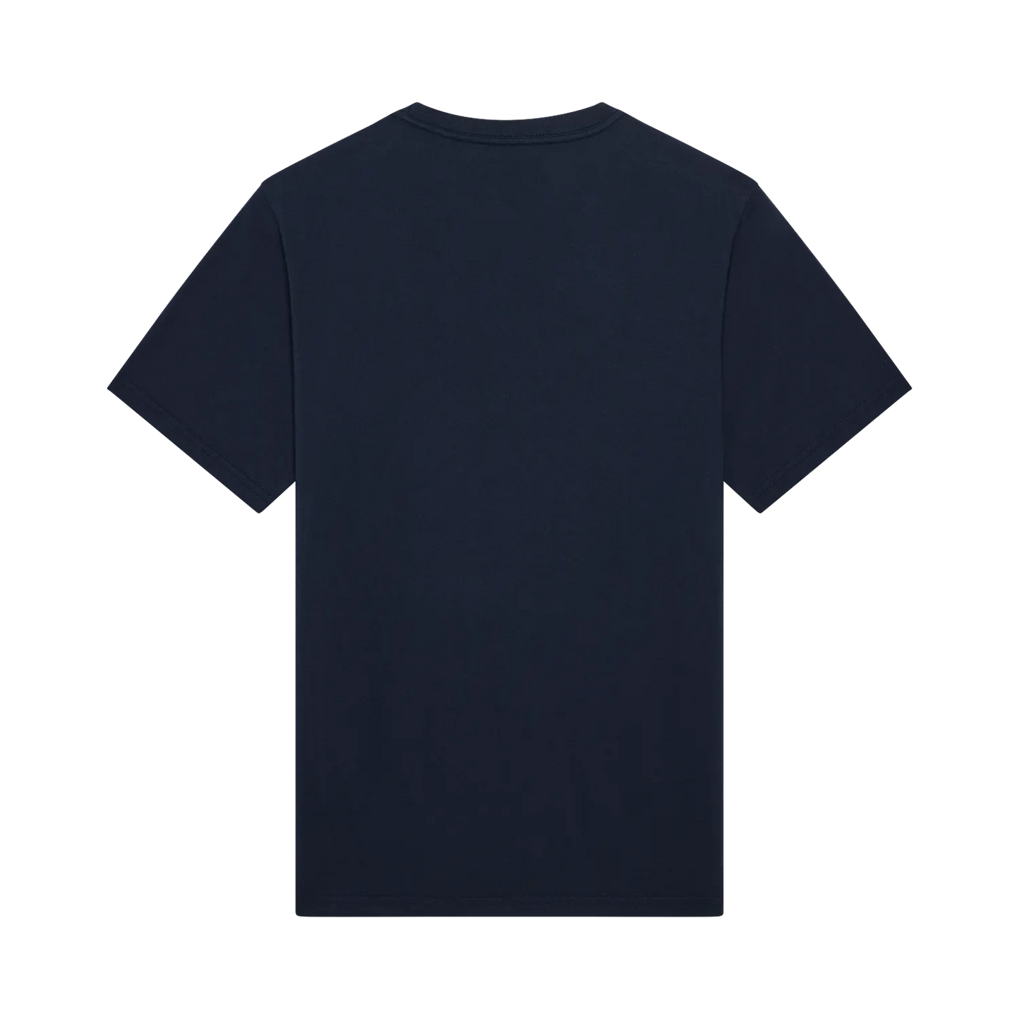 Camisola FOX HEAD 195 ORIGINAL Manga curta azul meia-noite