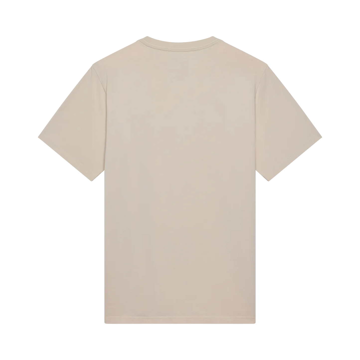 FOX ABSOLUTE 195 ORIGINAL T-Shirt Short Sleeve Beige Chalk