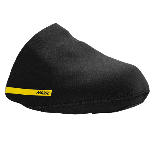 MAVIC TOE WARMER Protectores para os dedos dos pés Preto