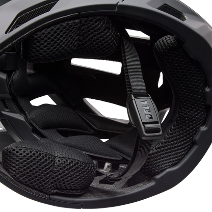 Capacete MTB BELL FULL-AIR MIPS SOLID - Edição Limitada Fasthouse