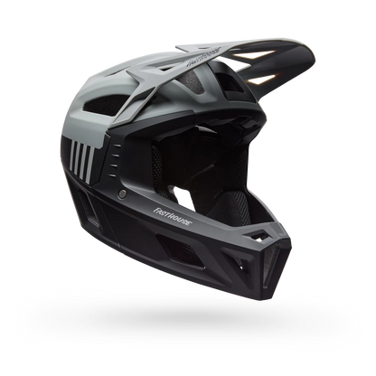 Capacete MTB BELL FULL-AIR MIPS SOLID - Edição Limitada Fasthouse