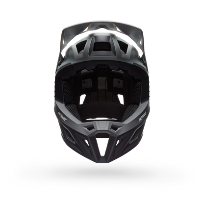 Capacete MTB BELL FULL-AIR MIPS SOLID - Edição Limitada Fasthouse