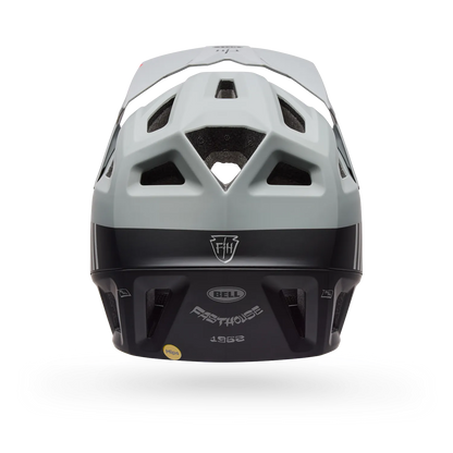 Capacete MTB BELL FULL-AIR MIPS SOLID - Edição Limitada Fasthouse