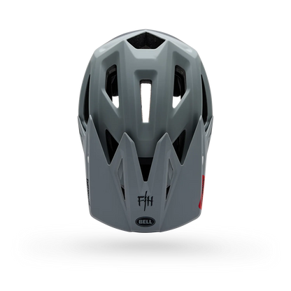 Capacete MTB BELL FULL-AIR MIPS SOLID - Edição Limitada Fasthouse
