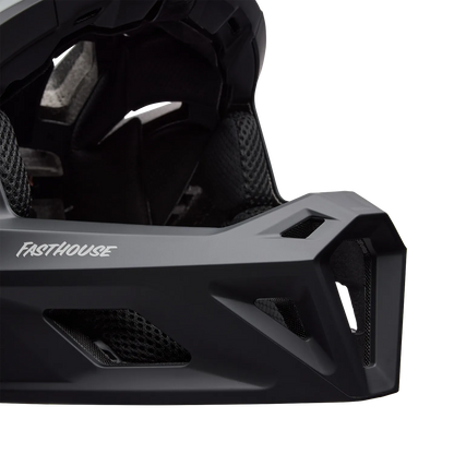 Capacete MTB BELL FULL-AIR MIPS SOLID - Edição Limitada Fasthouse