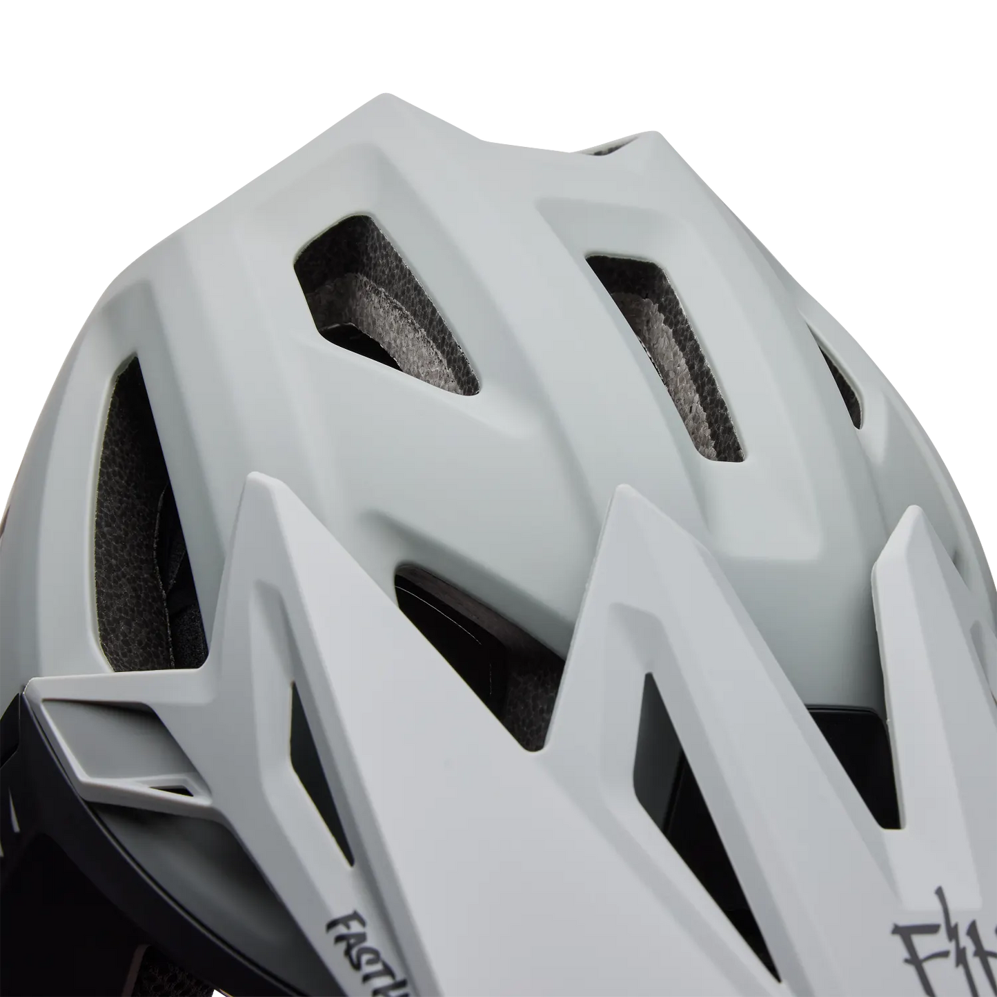 Capacete de BTT BELL FULL AIR MIPS SOLID Preto/Cinzento