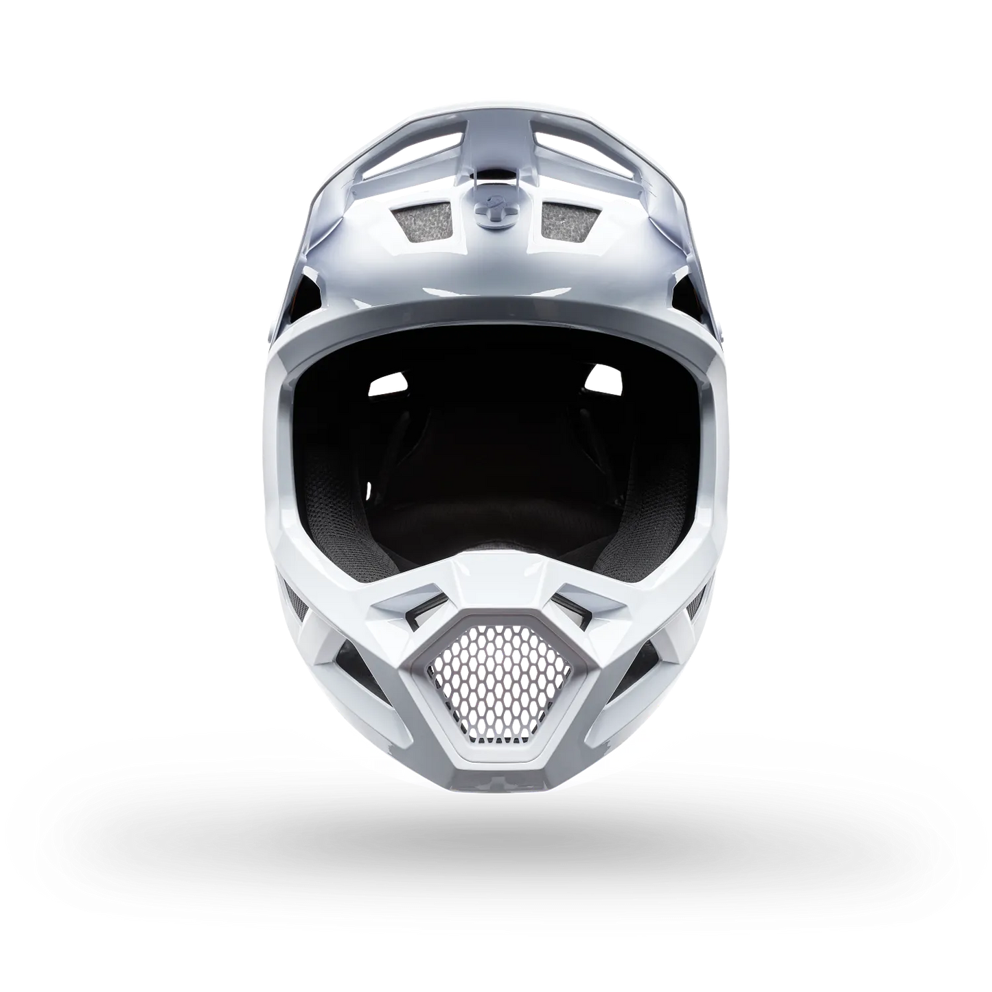 Capacete FOX RAMPAGE MIPS MTB Branco Mate
