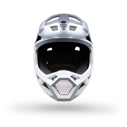 Capacete MTB FOX RAMPAGE MIPS Branco Mate