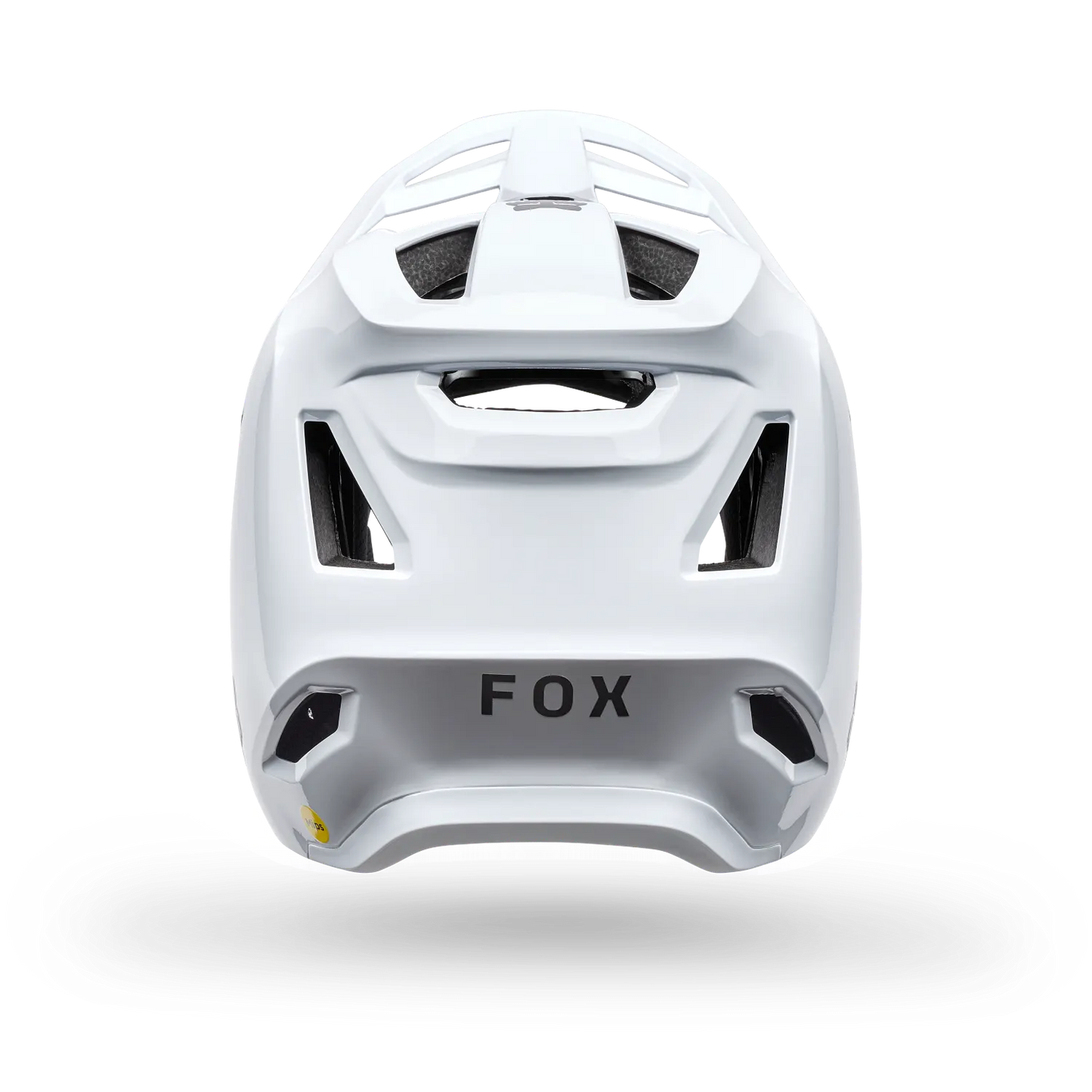 Capacete FOX RAMPAGE MIPS MTB Branco Mate