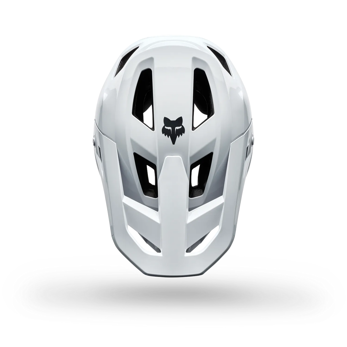 Capacete FOX RAMPAGE MIPS MTB Branco Mate