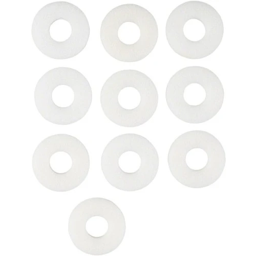 Anéis de espuma para espigão de selim ROCKSHOX REVERB/REVERB STEALTH A1-B1 (x10) #11.6818.035.005