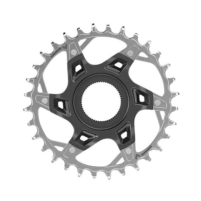 Prato Mono SRAM XX T-TYPE EAGLE 12V Direct Mount FAZUA