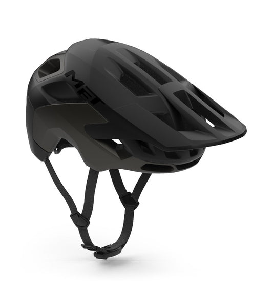 Capacete MET REVO MIPS MTB Preto Matt 2025 - Embargo 03/25 não ativar