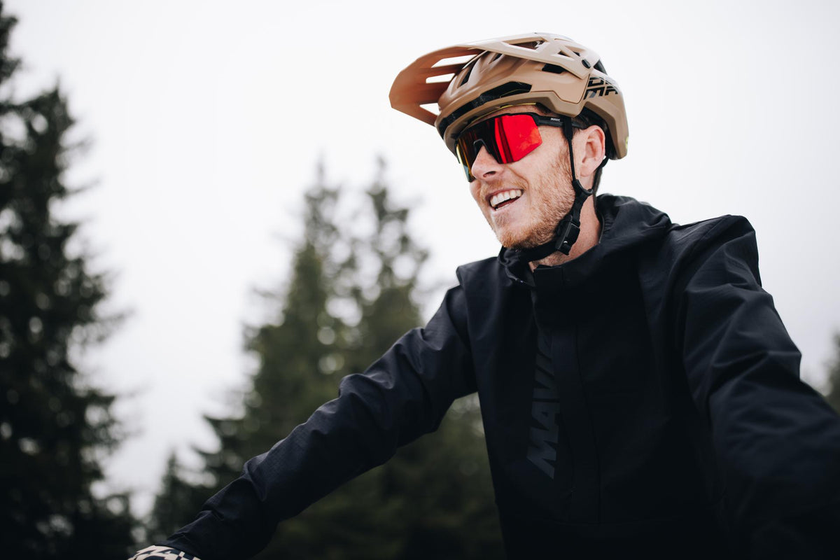 Mavic MVS Shield – fotografia de ambiente 2