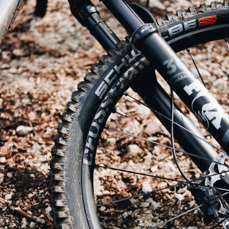 Par de Rodas de Carbono MAVIC CROSSTRAIL SL 29" 15x110mm/12x148mm Boost