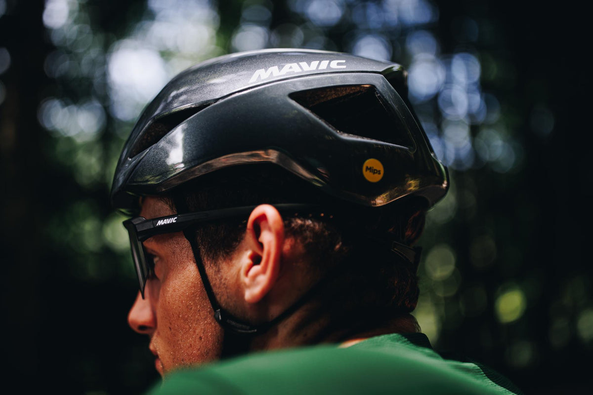 Capacete de estrada MAVIC COMETE SL MIPS