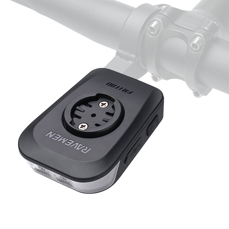 Luz dianteira RAVEMEN FR 1100