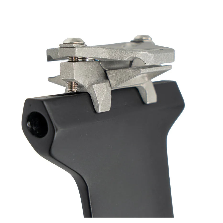 PROLOGO PREDATOR 01TT 50mm Selim Nack Rails Preto