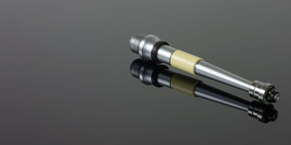 Pedais RENTHAL REVO-DHC Dourado