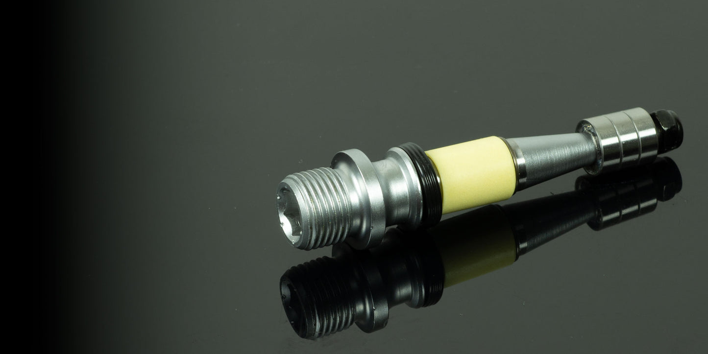 Pedais RENTHAL REVO-TRC Gold