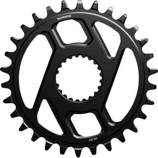 Prato Mono SHIMANO SM-CRM66 12V Montagem Direta