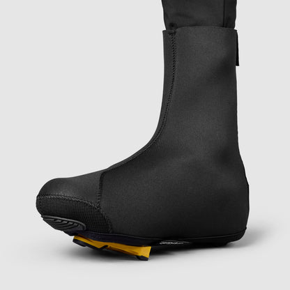 Cobre-sapatos GRIPGRAB RIDE 2 WATERPROOF WINTER ROAD pretos