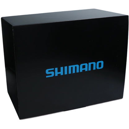 Grupo SHIMANO CUES 10V - Edição Prata Polida