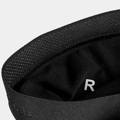 Perneiras GRIPGRAB PACR THERMAL Pretas