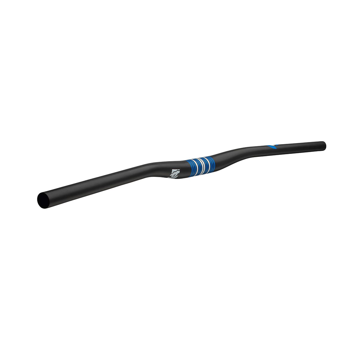 Cabide RACE FACE SIXC Carbon Rise 19mm 785mm Azul
