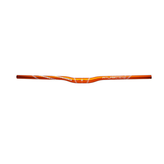 RACE FACE ATLAS Rise 12.7mm 785mm Guiador laranja