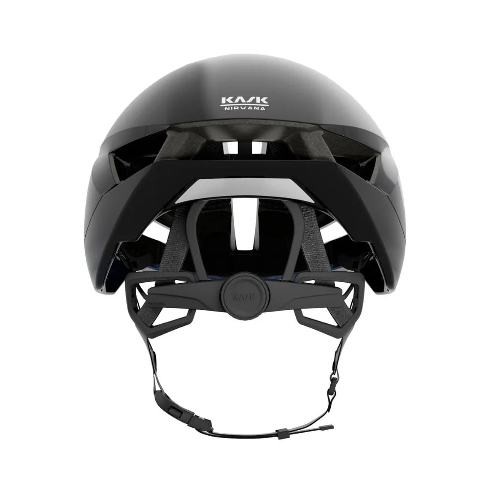 Capacete de Estrada KASK NIRVANA Azul