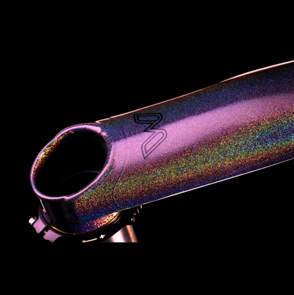 Manivelas CANE CREEK EEWINGS G1 MOUNTAIN Galaxy Titânio