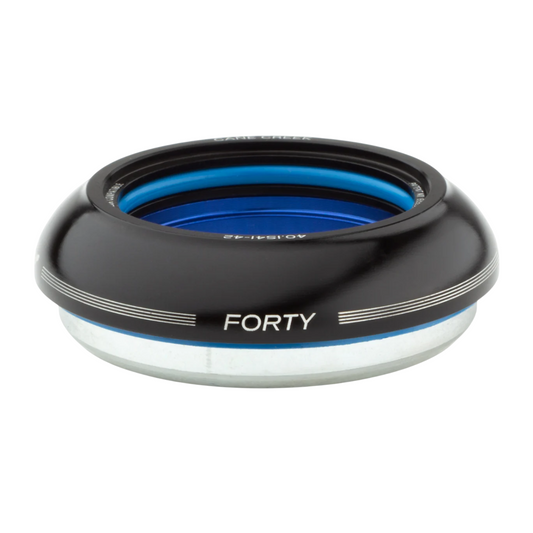 Taça alta para auricular integrado CANE CREEK FORTY 1"1/8 IS41