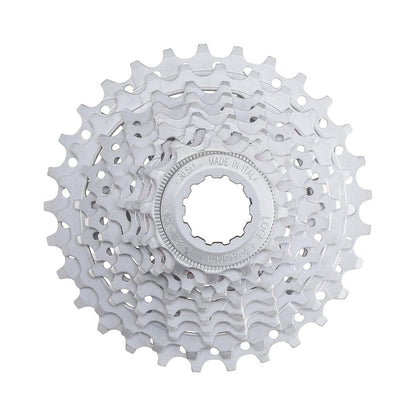 Cassete de 10 velocidades MICHE PRIMATO Shimano – fotografia principal sobre fundo branco
