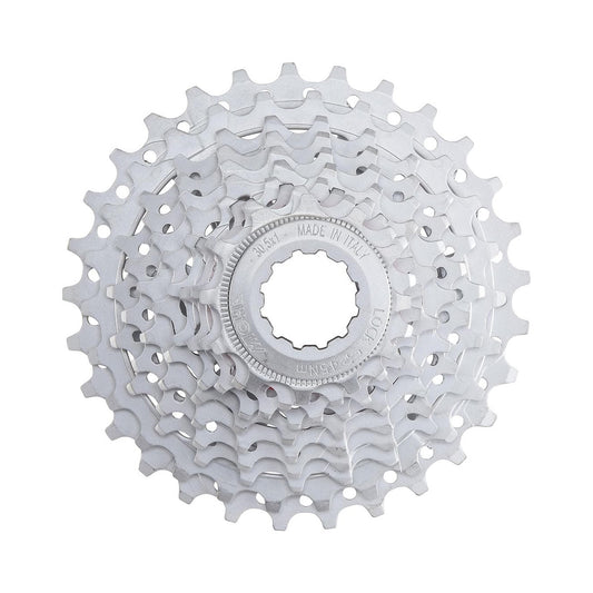 Cassete de 10 velocidades MICHE PRIMATO Shimano – fotografia principal sobre fundo branco