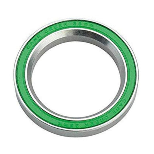 CANE CREEK Série 40 ZINCADO 38 mm Rolamento de direção